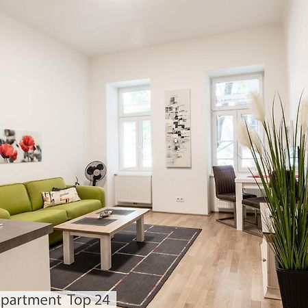 Apartment - Bg Vienna Exterior photo