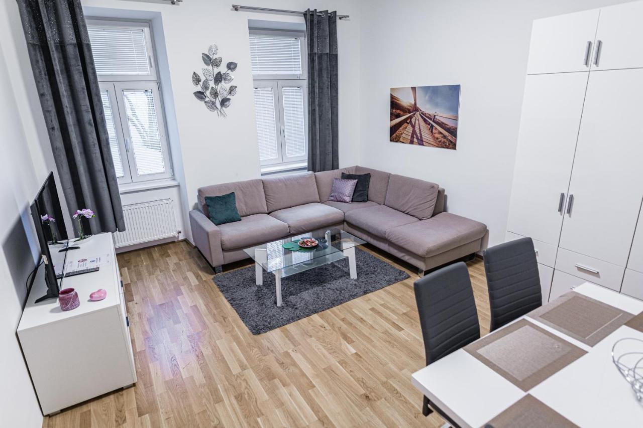 Apartment - Bg Vienna Exterior photo