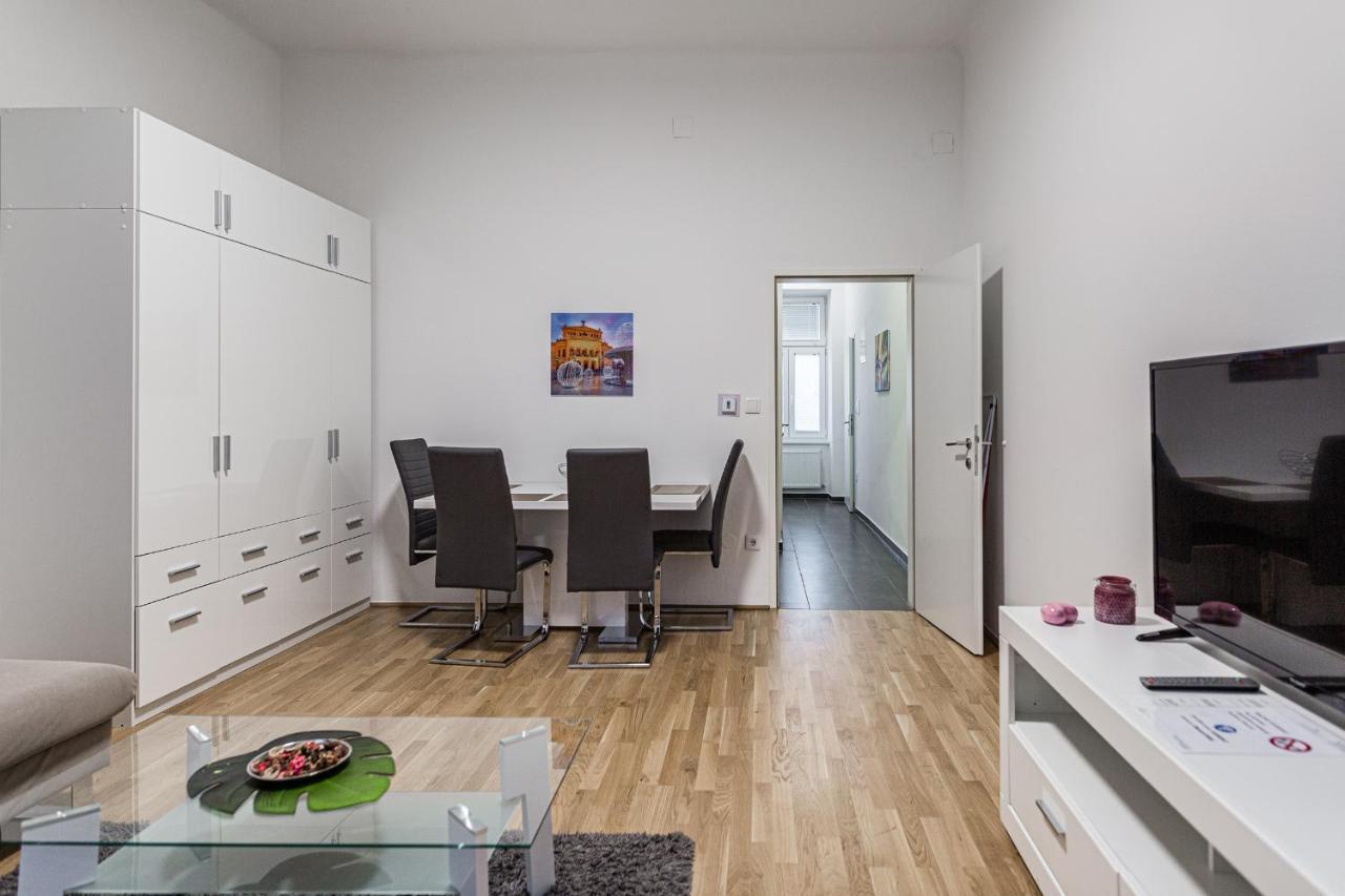 Apartment - Bg Vienna Exterior photo