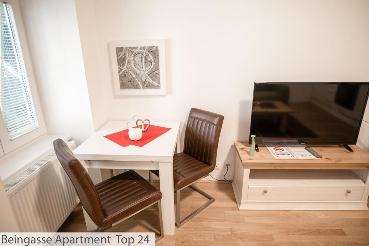 Apartment - Bg Vienna Exterior photo
