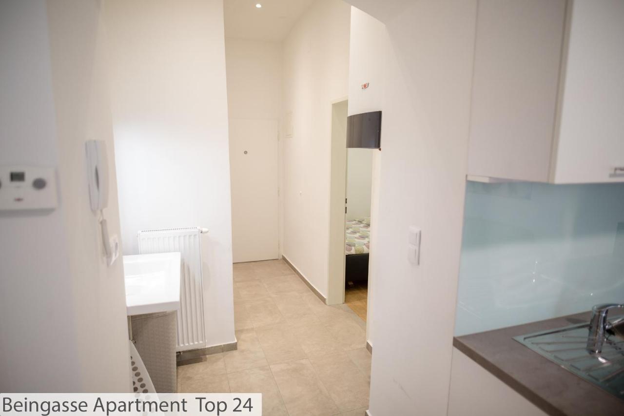 Apartment - Bg Vienna Exterior photo
