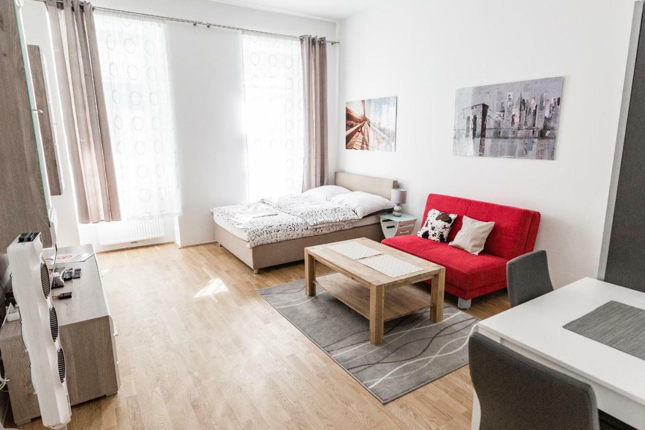 Apartment - Bg Vienna Exterior photo