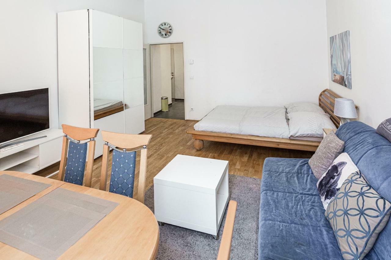 Apartment - Bg Vienna Exterior photo