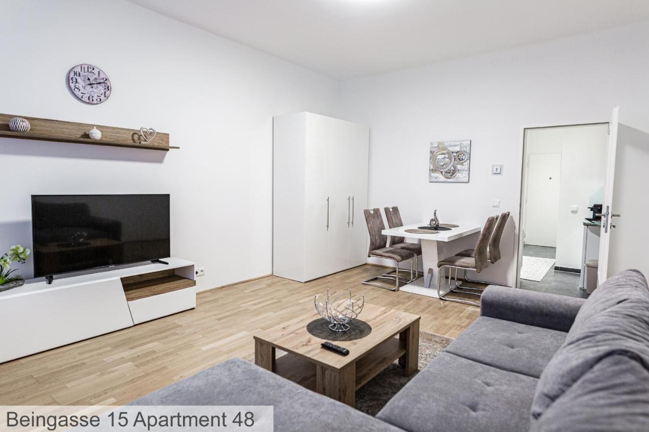 Apartment - Bg Vienna Exterior photo
