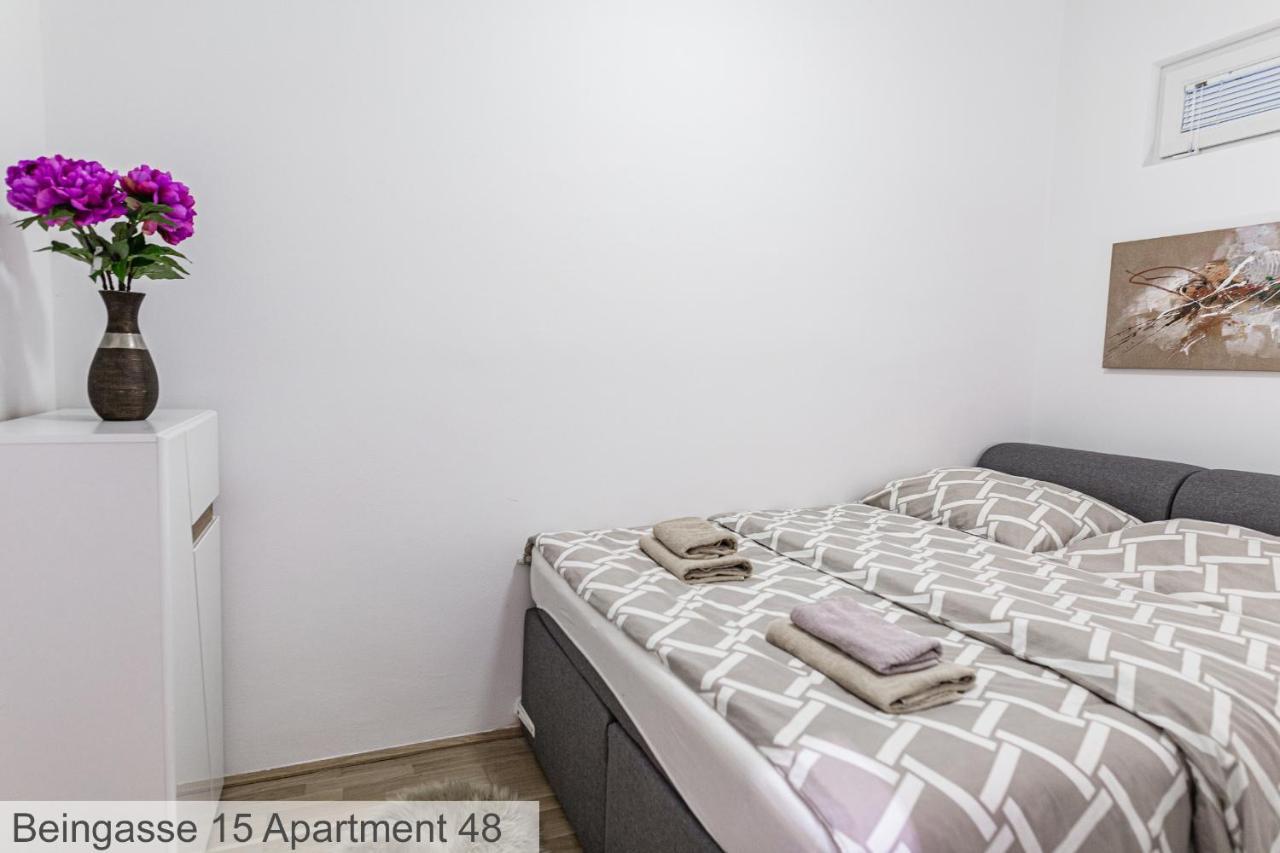 Apartment - Bg Vienna Exterior photo